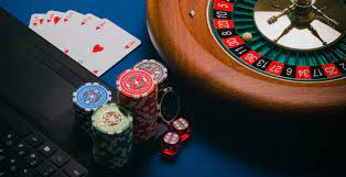 Онлайн казино Casino Flint